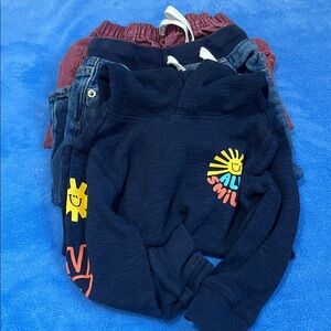 Kids Clothes Bundle (3)